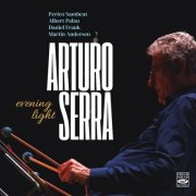 Arturo Serra - Evening Light (2026)