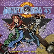 Grateful Dead - 1969-12-26 McFarlin Auditorium SMU Dallas, TX (2026) [Hi-Rs]