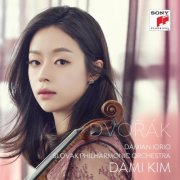 Kim Dami - Dvorak (2018)