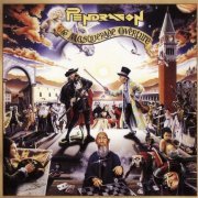 Pendragon - The Masquerade Overture (1996) {2005, Reissue}