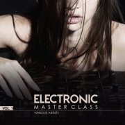 VA - Electronic Master Class, Vol. 1 (2025)