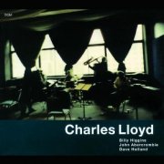 Charles Lloyd - Voice In The Night (1999)