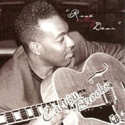 Calvin Brooks - Rose My Dear (1999)