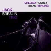 Jack Breslin - Trio (2021)