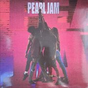 Pearl Jam - Ten (2017) [Vinyl]
