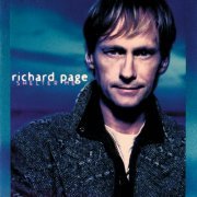 Richard Page - Shelter Me (1996)