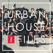 VA - Urban House Files, Vol. 1 (2022)