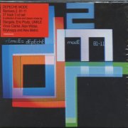 Depeche Mode - Remixes 2. 81-11 (2011) [3CD]
