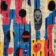 Spirit Mechanix - Uhambo (2025) [Hi-Res]