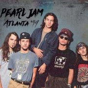 Pearl Jam - Atlanta '94 (Live) (2022)