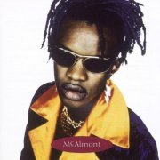 David McAlmont - McAlmont (1994)