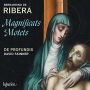 De Profundis & David Skinner - Ribera: Magnificats & Motets (2024) [Hi-Res]