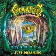 Crematory - ...Just Dreaming (2025) Hi-Res
