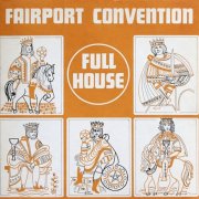 Fairport Convention - Full House (1970) LP