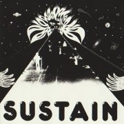 Sustain - Sustain (Reissue, Remastered) (1978/2019)