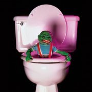 Richard Band - Ghoulies (Full Uncut Original Soundtrack) (2020)