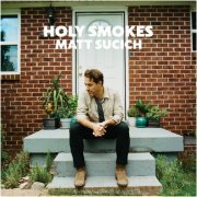 Matt Sucich - Holy Smokes (2023)