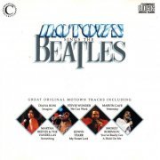 V.A. - Motown Sings The Beatles (1991)