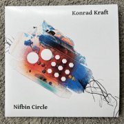 Konrad Kraft - Nifbin Circle (2023)