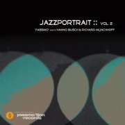 Yassmo' - Jazzportrait :: Vol. 2 (Live At Pantheon, Bonn, 2023) (2024)