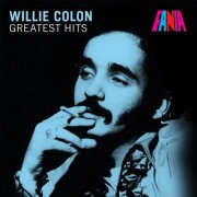 Willie Colón - Greatest Hits (2008)