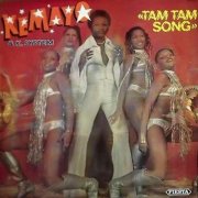 Kemayo & K. System - Tam Tam Song (1978/2016)