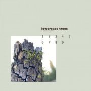 Justin Von Strasburg - lowercase trees (2022)