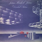 Jean-Michel Jarre - Deserted Palace (1972/2025) [Hi-Res]