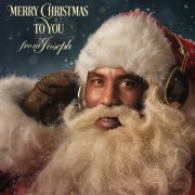 Joseph Washington Jr. - Merry Christmas to You (2016)