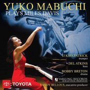 Yuko Mabuchi - Yuko Mabuchi Plays Miles Davis (Live) (2019) Hi Res