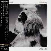 Anchorsong - Ceremonial [Japan Edition] (2016)