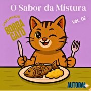 Carlinhos Borba Gato - O Sabor da Mistura Vol .02 (2025)