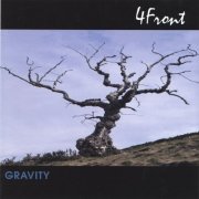 4Front - Gravity (1998)