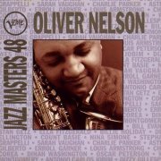 Oliver Nelson - Verve Jazz Masters 48 (1995)