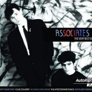 The Associates - The Very Best Of [2CD Remastered Set] (2016)