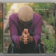 Jonathan Butler - Do You Love Me (1997)