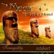 Midori - aka Medwyn Goodall - The Magic of Easter Island (2007)