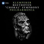 Otto Klemperer - Beethoven: Symphony No. 9, Op. 125 "Choral" (Remastered) (2020) [Hi-Res]