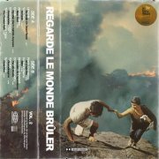 VA - REGARDE LE MONDE BRULER Vol 2 (2024)