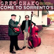 Greg Chako - Come To Sorrento's (2026)