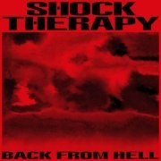 Shock Therapy - Back from Hell (2020)