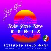 Rynar Glow - Take Your Time (Remix) (2022) [.flac 24bit/44.1kHz]