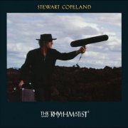 Stewart Copeland - The Rhythmatist (1985)