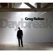 Greg Reitan - Daybreak (2011) FLAC