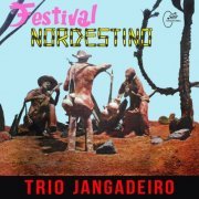 Trio Jangadeiro - Festival Nordestino (2022) [Hi-Res]