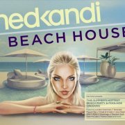 VA - Hed Kandi Beach House 2014 [3CD] (2014)