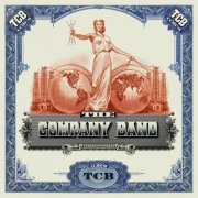 The Company Band - The Company Band (2009)