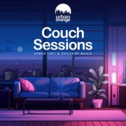 VA - Couch Sessions: Urban Lofi & Chillhop Music (2024)