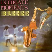 Breeze - Intimate Moments (2014)