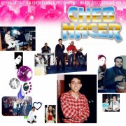 Nacer - Maroc Électronique Vol.1 (2025) [Hi-Res]